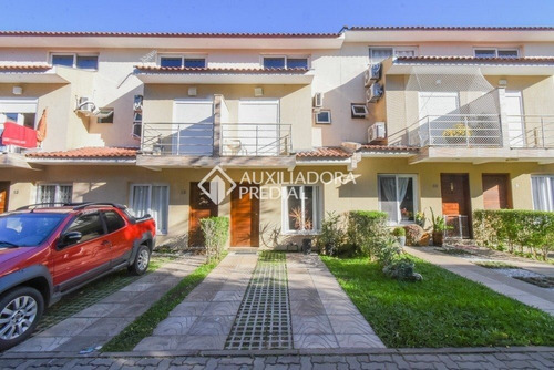 Imagem 1 de 15 de Casa Em Condominio - Aberta Dos Morros - Ref: 318122 - V-318122