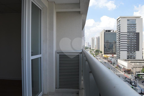 Imagem 2 de 18 de Comercial-são Paulo-barra Funda | Ref.: Reo297890 - Reo297890