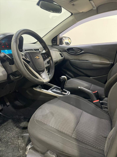 Chevrolet Onix Onix 1.4lt (aut)