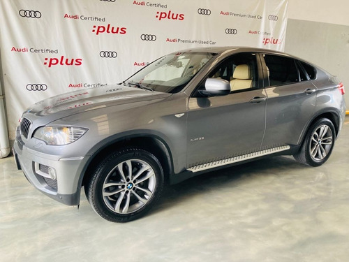 Imagen 1 de 15 de Bmw X6 Xdrive35ia 2013 Blindada