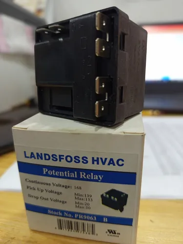 Relay De Tarjetas 30 Amp