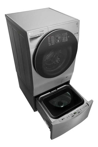 Forros Para Lavadora LG Twinwash + Envío + 10 Años De Garant