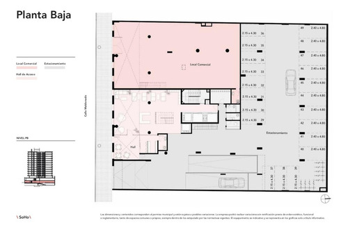 Imagen 15 de 19 de Departamento En El Emprendimiento Emprendimiento En Venta Mo