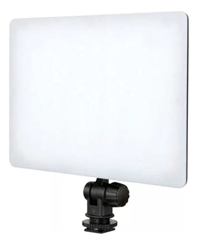 Panel Luz Led Usb Regulable Fotografia Video Tripode