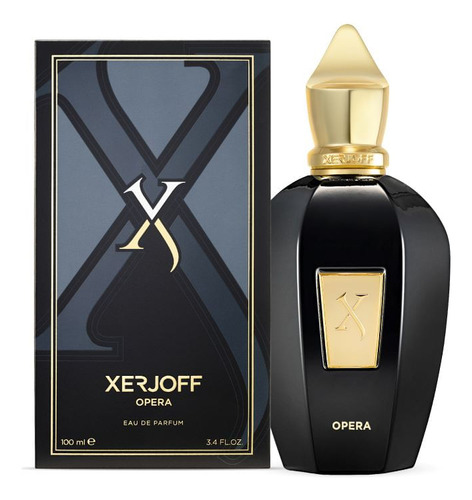 Perfume Opera Edp de Xerjoff, 100 ml, volumen unitario: 100 ml