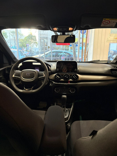 Fiat Cronos 1.3 Gse Drive Pack Plus