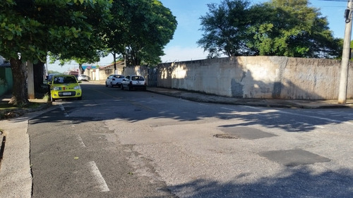 Imagem 3 de 8 de Terreno À Venda No Jardim Simus - Sorocaba/sp - Tr03662 - 34825164