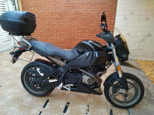 Buell Ulysses