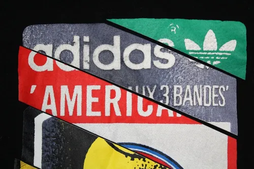 Poleras adidas usadas hotsell