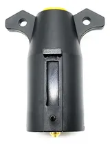 Comprar Para Enchufe Americano Macho Carro Arrastre Remolque 7pin