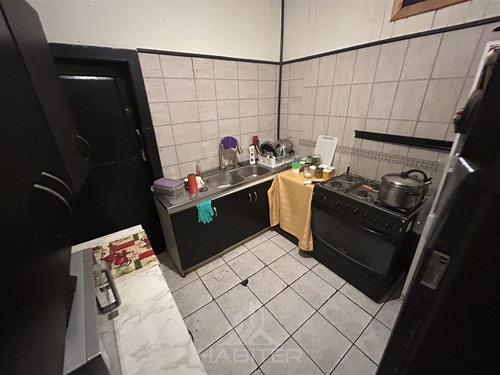 Casa En Venta De 4 Dormitorios En Pedro De Valdivia Temuco
