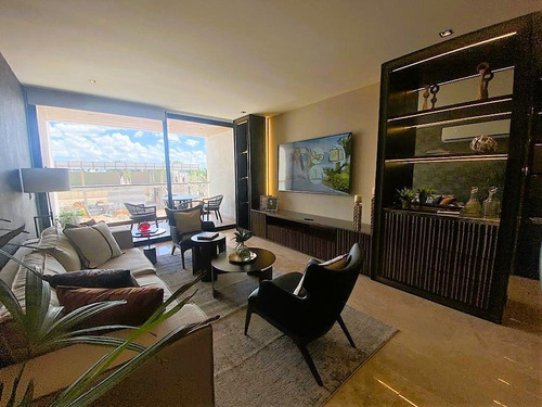 Departamentos De Lujo En Venta En Privada Con Amenidades Montebello, Mérida