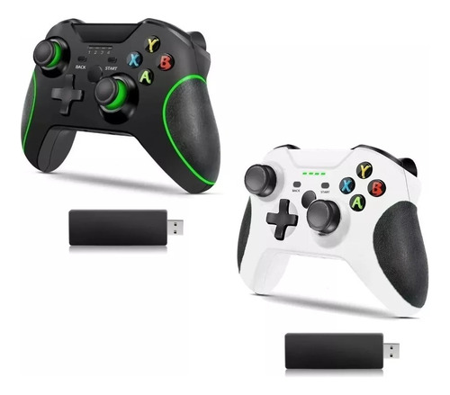 Control Xbox One/ One S / Xbox One X Inalámbrico !!!