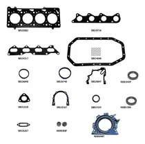 Comprar Juego Juntas Motor Vw Gol 1000 1.4 1.6 1.8 8v - Metalica Abr