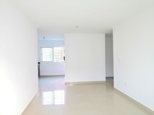 Apartamento En Alquiler En La Av. Jacobo Majluta, Santo Domingo Norte