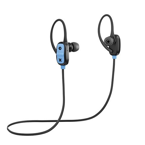 Auriculares Inalámbricos Bluetooth Jam Live Large -negro