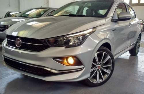 Fiat Cronos 0km - Reservalo Con Tu Usado O Con $130mil - L