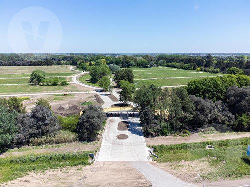 Lote En Venta - Barrio Cercana, Canning