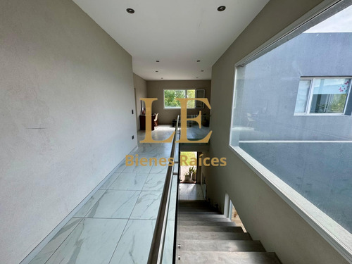 Venta Casa El Canton A Laguna Central