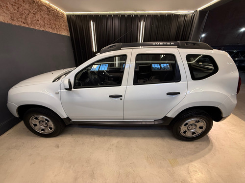 Renault Duster 1.6 Ph2 4x2 Dynamique 110cv