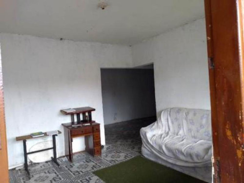 Vendo Casa De Esquina Lado Praia Em Itanhaém Sp - 4851 | Npc