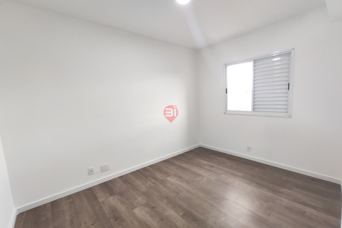 Imagem 10 de 14 de Apartamento Para Locação Inspire Barueri Brisas