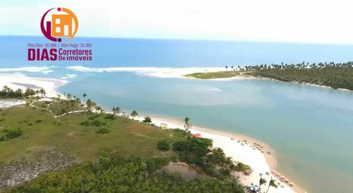 Imagem 19 de 26 de Casa À Venda No Bairro Barra Do Jacuípe - Camaçari/ba - 585