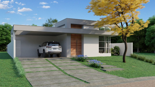 Terreno Com Projeto Aprovado