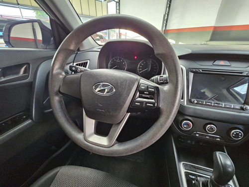 Hyundai Creta ATTITUDE 1.6 AUT.