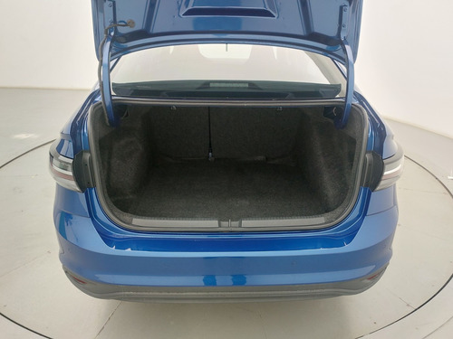 Volkswagen Virtus 1.0 TSI FLEX 12V AUT