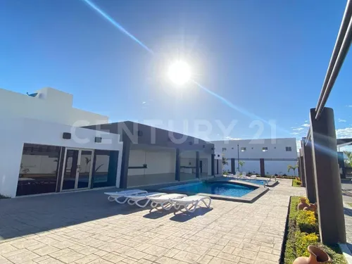 Casa En Venta En Residencial Montecarlo Grand, Mazatlán Sinaloa