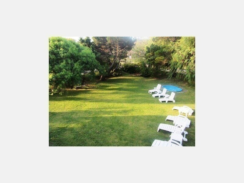 Casa En Venta - Prop. Id: 1510