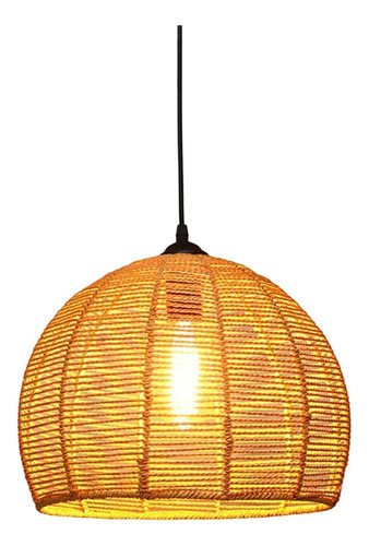 Lámpara Colgante De Lámpara De Tejado Led Moderna Para