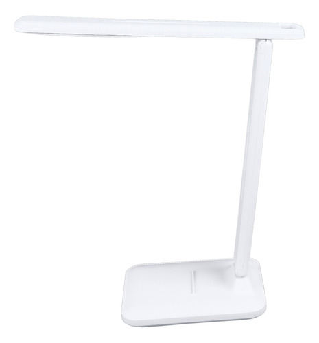 Escritorio Led Con Control Táctil Regulable Y Lectura Para C
