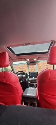 Rav 4 Version. Xle Hibrido