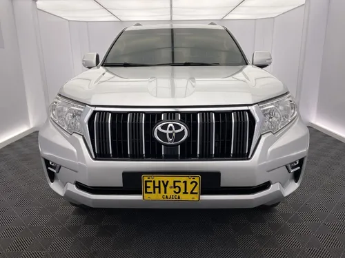 Toyota Prado 3.0 Tx-l Fl