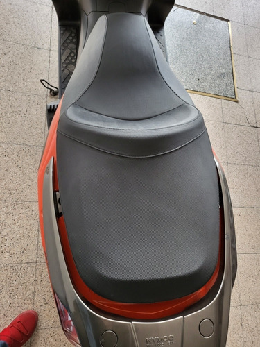 Imagen 7 de 18 de Downtown 300i-kymco-$ 1.650.000 2020-recibo Inferior-tuamoto