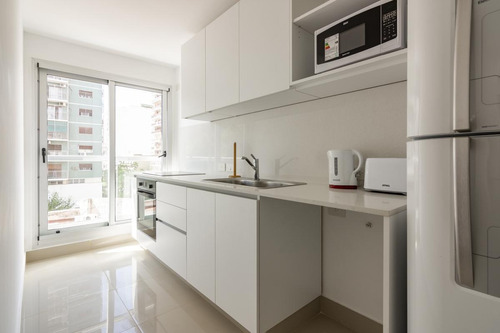 Imagen 3 de 30 de Departamento - Villa Crespo