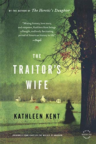 Libro:  The Traitorøs Wife: A Novel