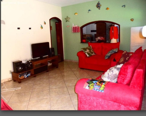 Imagem 10 de 15 de Casa Para Venda Em Saquarema, Jaconé, 3 Dormitórios, 1 Banheiro, 1 Vaga - 3063_2-1072623