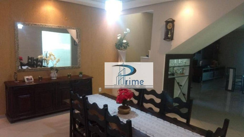 Casa Com 5 Dormitórios À Venda, 406 M² Por R$ 950.000,00 - Itaupuaçu - Maricá/rj - Ca0568