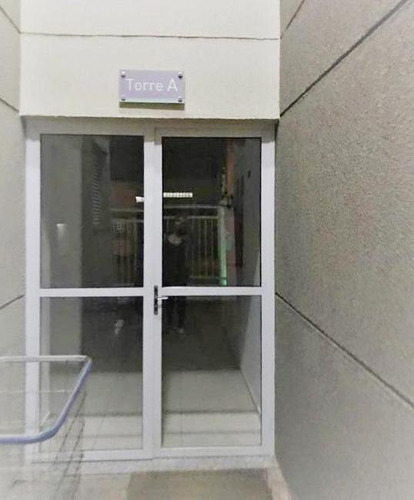 Apartamento Para Venda Em Suzano, Vila Figueira, 3 Dormitórios, 1 Suíte, 2 Banheiros, 1 Vaga - Ap025_1-1822039
