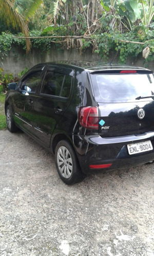 Fox 1.6 Completo 2011 + Bancos De Couro