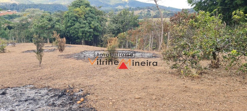 Imagem 1 de 15 de Chácara Para Venda Em Itatiaiuçu, Itatiaiuçu / Santa Terezinha, 2 Dormitórios, 1 Suíte, 1 Banheiro - 70464_2-1185272