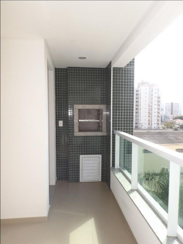 Imagem 5 de 24 de Apartamento Em São José - Sc - Ap0392_ccon
