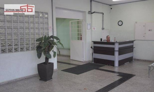 Imagem 4 de 11 de Prédio À Venda, 1500 M² Por R$ 17.000.000,00 - Freguesia Do Ó - São Paulo/sp - Pr0003
