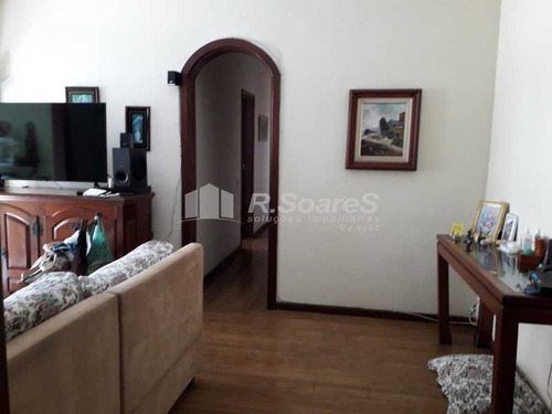 Imagem 10 de 15 de Apartamento Com 2 Quartos No Engenho Novo. Rua Araújo Leitão - Cpap20485