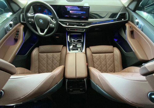 BMW X5 3.0 I6 TURBO HÍBRIDO XDRIVE50E X-LINE AUTOMÁTICO