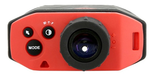 Medidor De Distancia Laser 2000m +-0.3m Zoom 8x Uni-t Lm2000