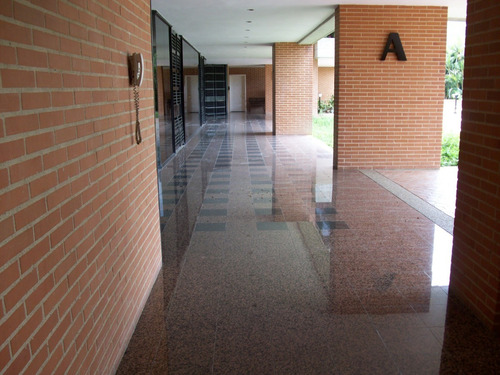 Imagen 7 de 24 de Apartamento Venta La Lagunita Riv # 3244